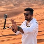 Sudarshan KC Reddy Profile Picture