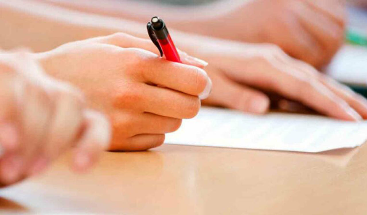 Sharp rise in malpractice cases during Intermediate examinations-Telangana Today