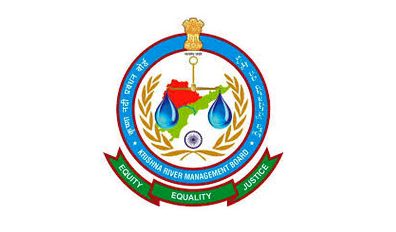 KRMB stops NSP water releases to AP-Telangana Today