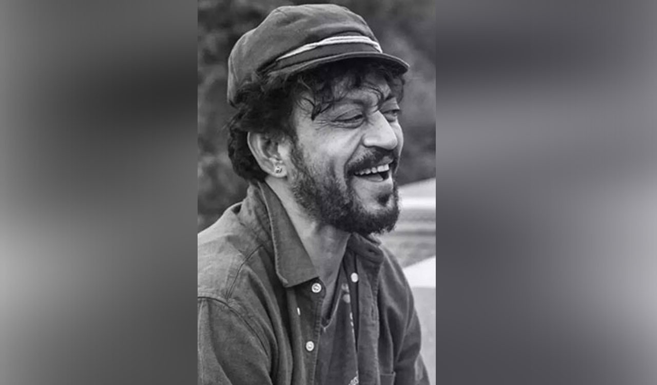 Irrfan Khan’s 4th death anniversary: 6 Essential films reflecting his cinematic legacy-Telangana Today
