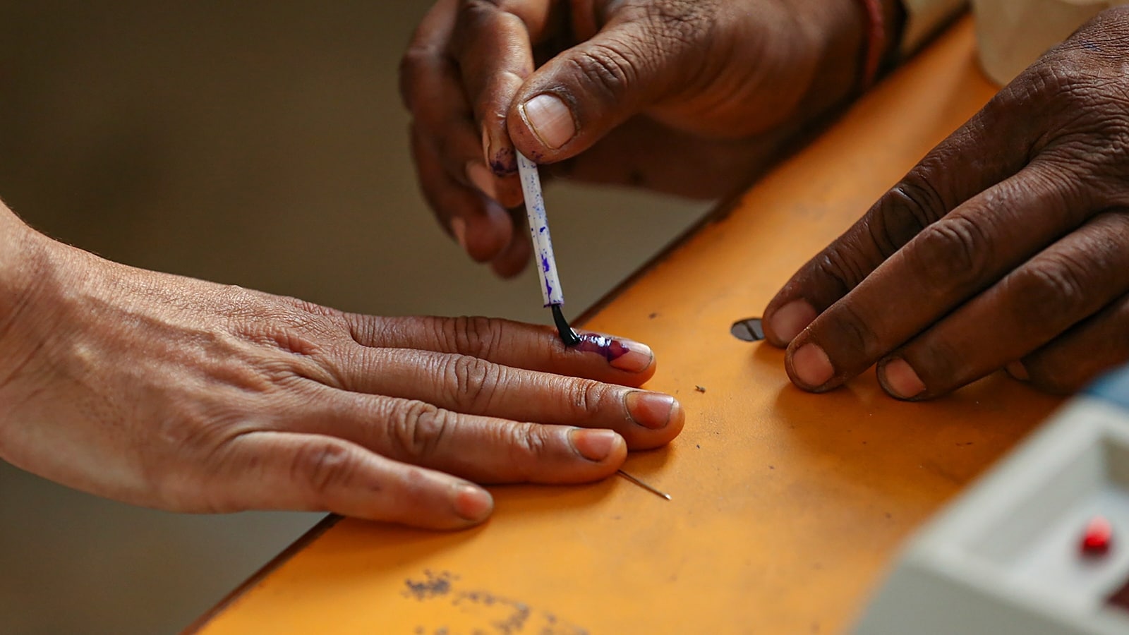 Lok Sabha elections: 8 Telangana candidates declare wealth over ₹100 crore each, richest is… | Latest News India - Hindustan Times