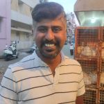 Arun Kumar profile picture