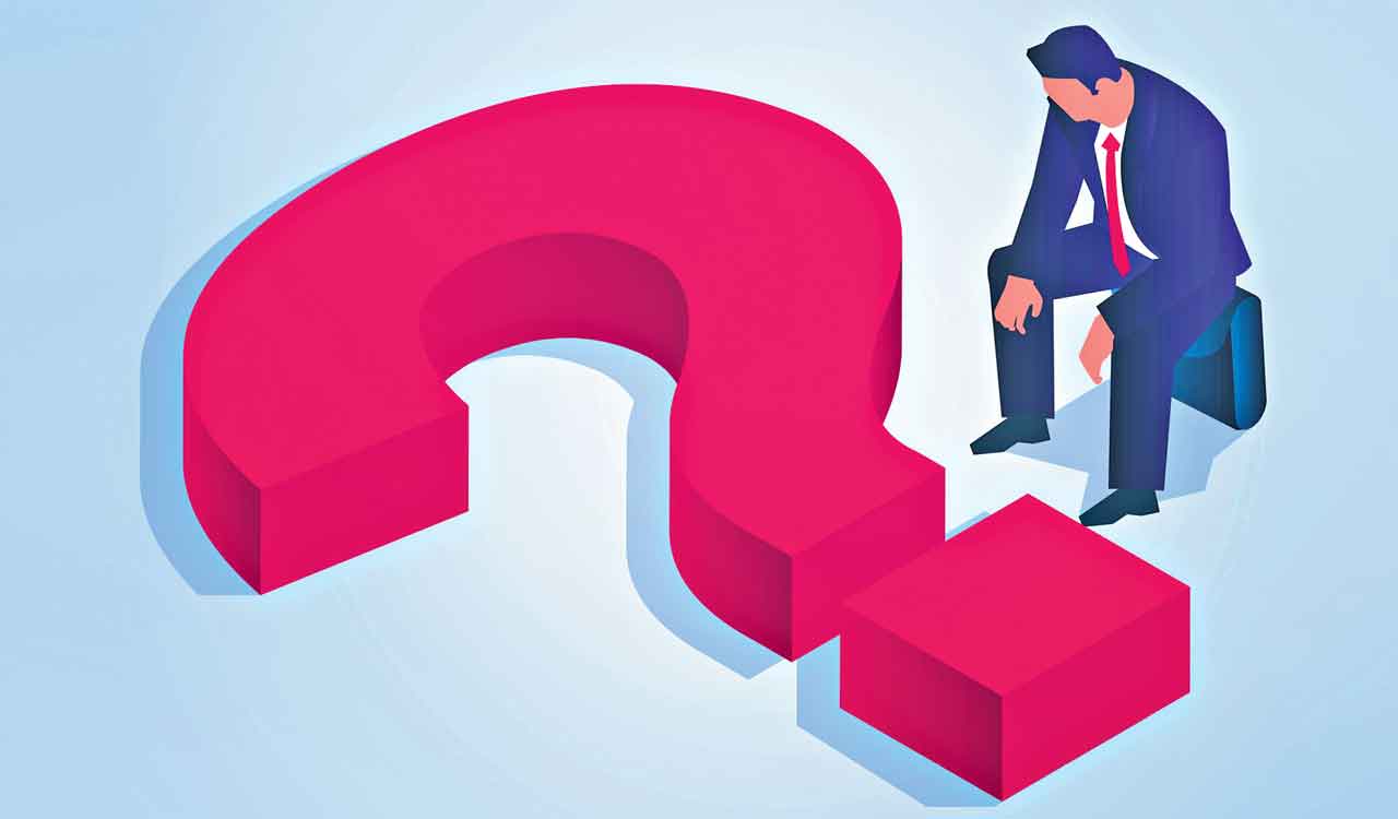 Opinion: Anxiety over job loss-Telangana Today