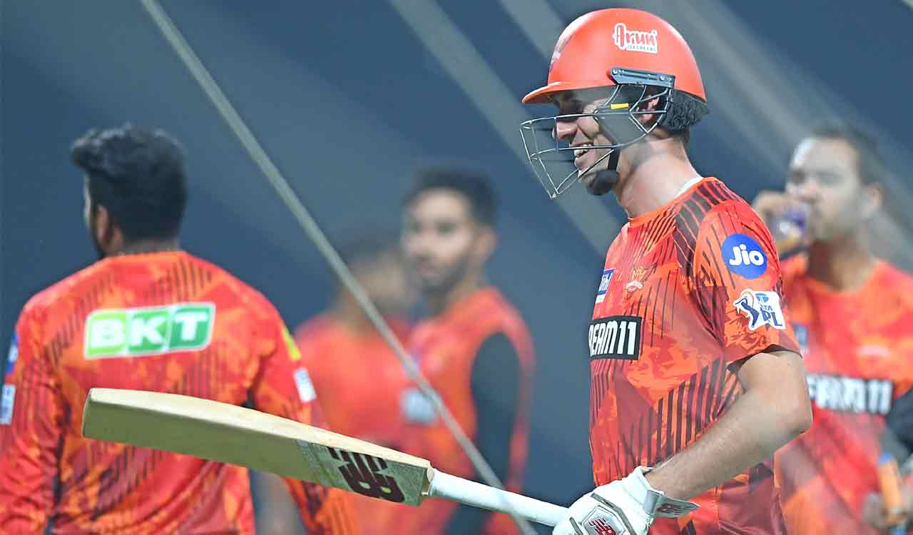 IPL 2024: SRH v RCB on April 25; When and where to watch-Telangana Today
