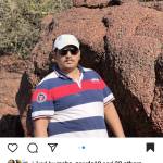 Harish J profile picture