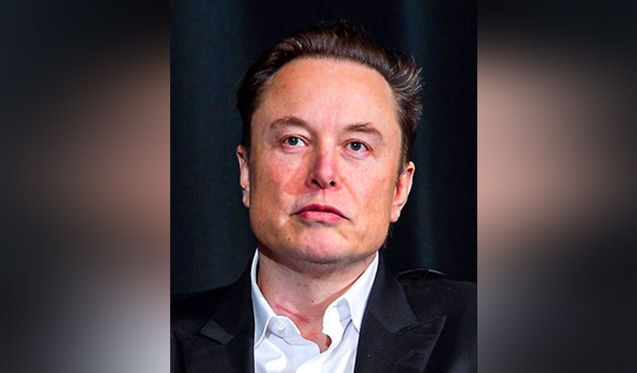 Pausing ad revenue for bot-using creators on X platform: Elon Musk-Telangana Today