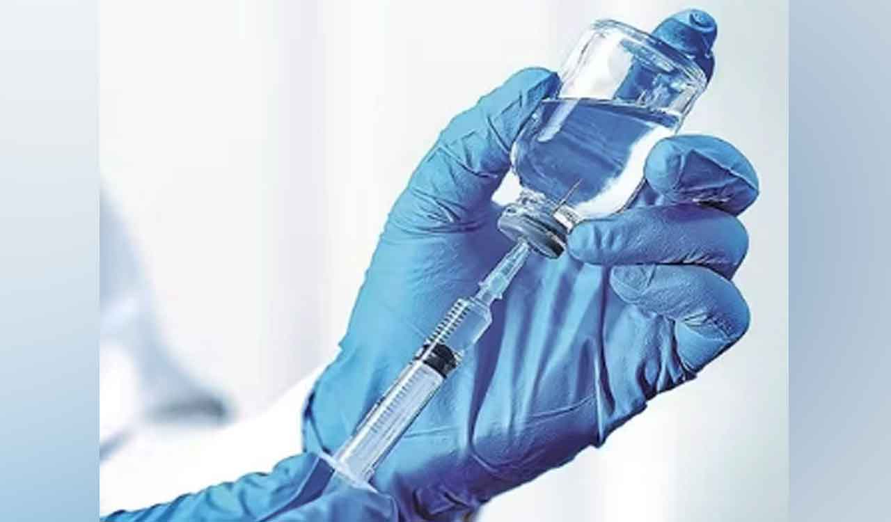 mRNA vaccine tech can be harnessed to prevent deadly diseases: Report-Telangana Today