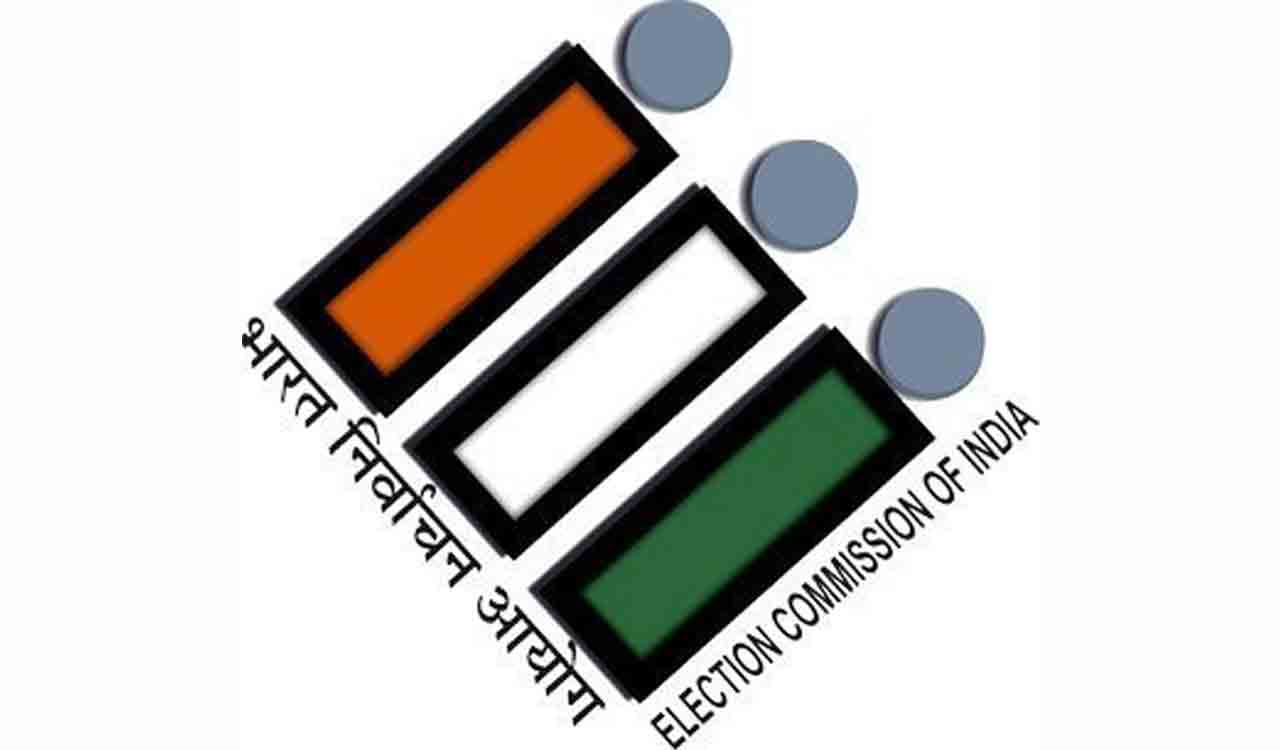 Forum requests EC for efforts to improve voting turnout-Telangana Today