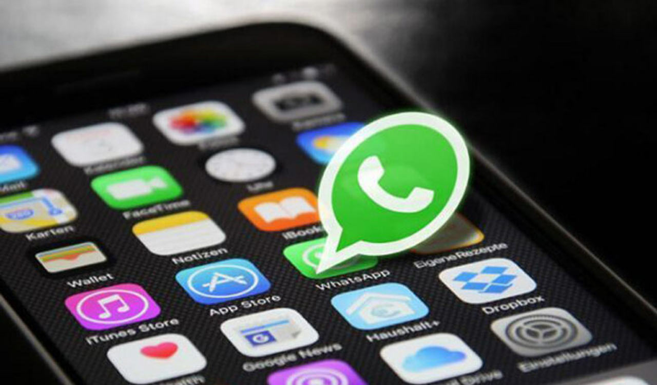 Meta CEO unveils WhatsApp Community updates-Telangana Today