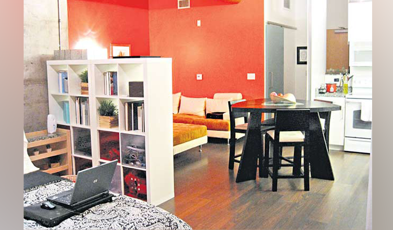 Survey shows drop in demand for 1BHK units in Hyderabad-Telangana Today