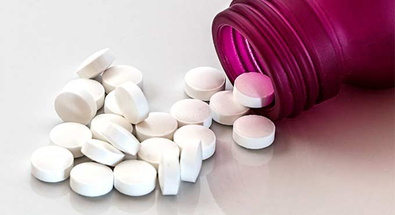 Common drugs may soon be available at Kirana stores near you-Telangana Today