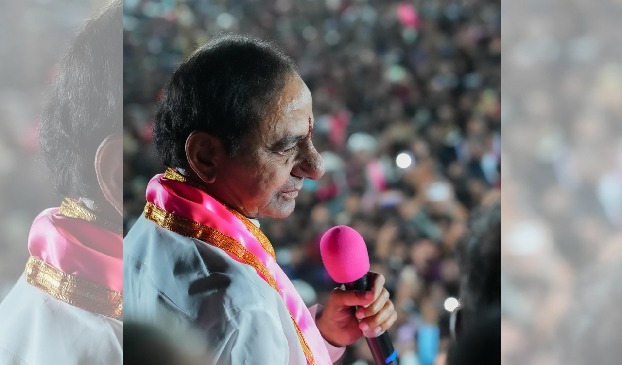 SCCL key to Telangana’s growth, says KCR-Telangana Today