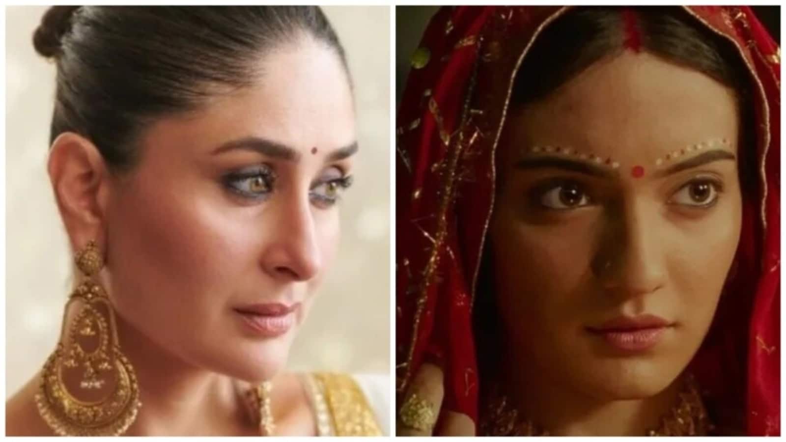 Kareena Kapoor hails Kiran Rao's Laapataa Ladies, calls it a ‘gem’ | Bollywood - Hindustan Times