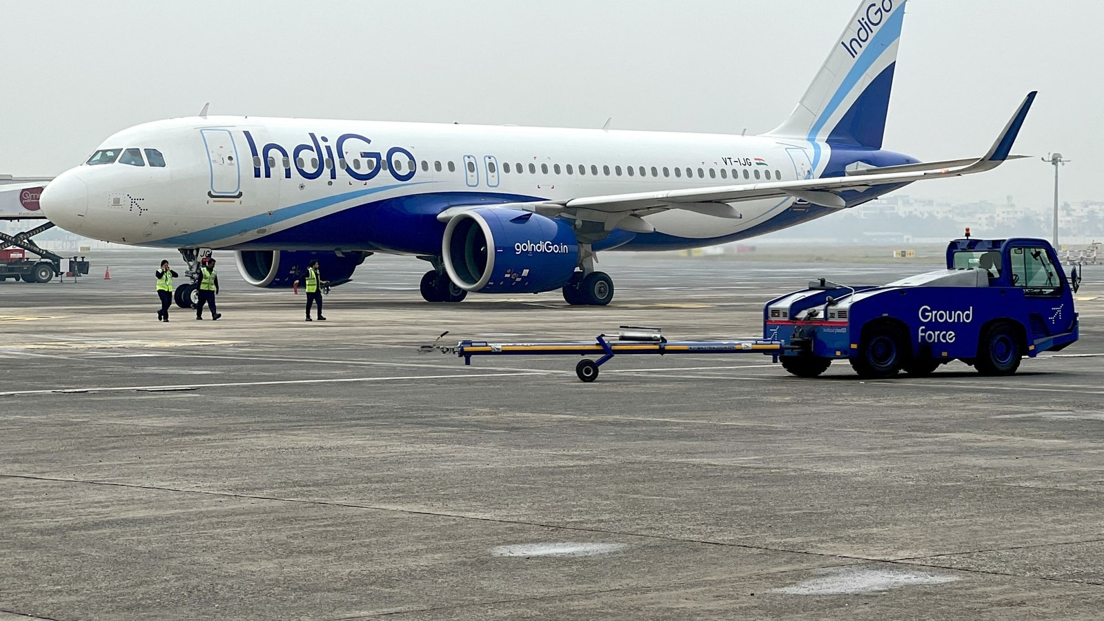 What does IndiGo’s A350 order mean for Airbus? - Hindustan Times