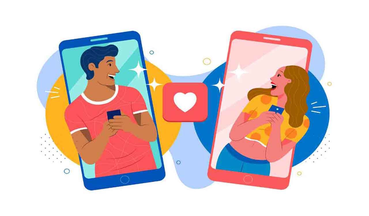 Beware navigating the digital dating minefield: Hyderabad cyber crime police-Telangana Today