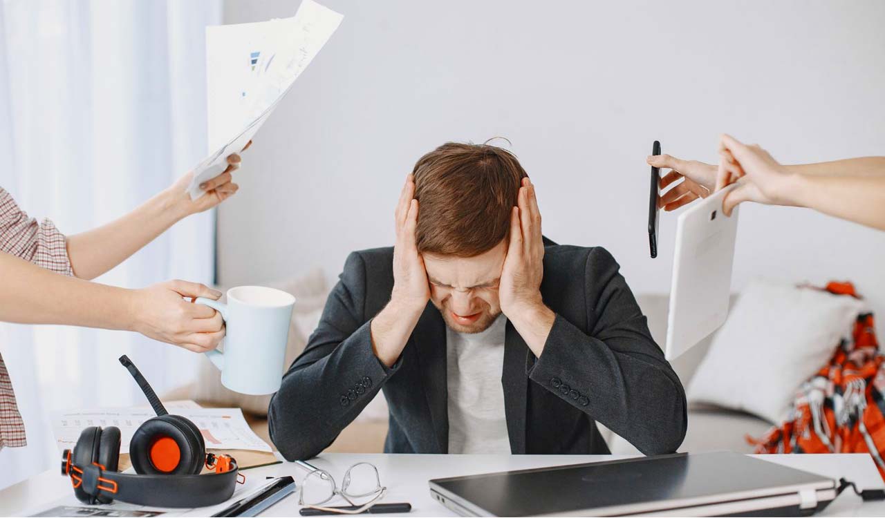 279 tech firms witness global job losses of over 80,000 employees in first four months of 2024-Telangana Today