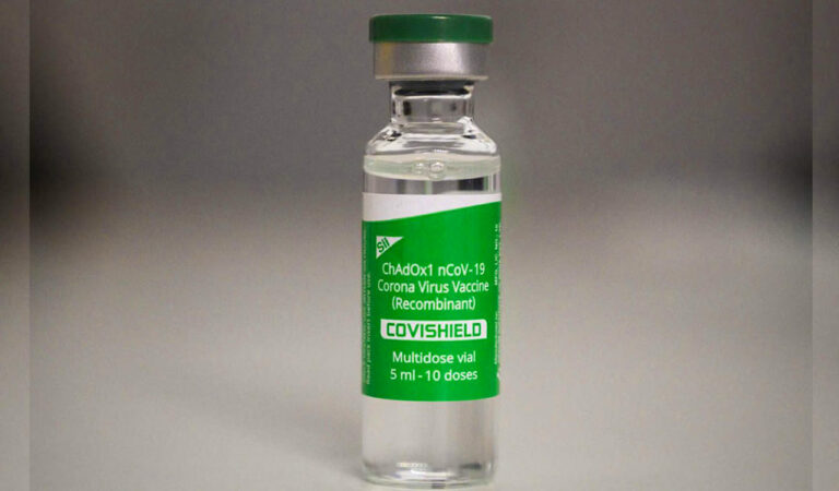 AstraZeneca admits ‘very rare’ side effect of its COVID vaccine ‘Covishield’-Telangana Today