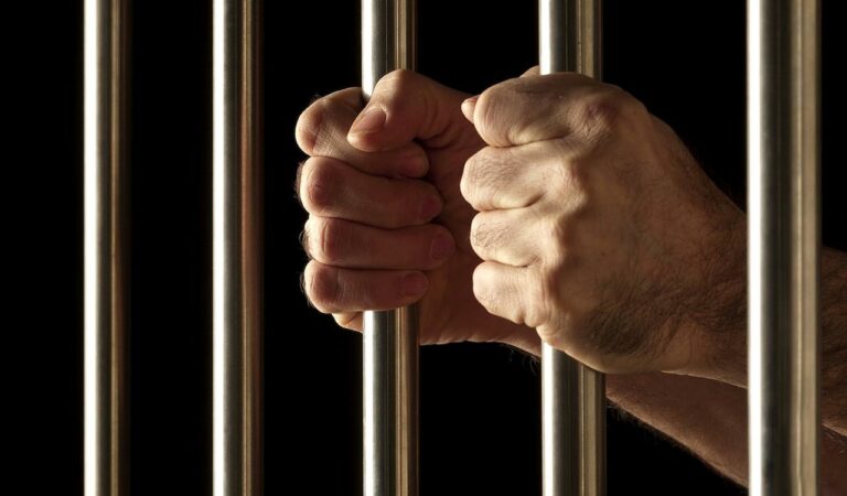 Hyderabad: Former bank manager jailed in fraud case-Telangana Today