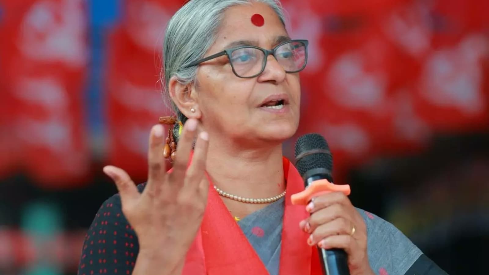 If Rahul Gandhi wins both Wayanad, Raebareli...: Annie Raja questions 'injustice' | Latest News India - Hindustan Times