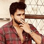 Anudeep Profile Picture