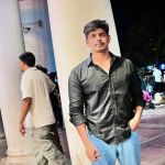 SyedDanishHashmi   Profile Picture