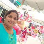 SarampelliSpandana   Profile Picture