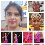 SharadaJ Profile Picture