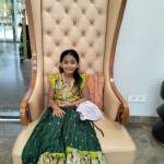 Harshitha Bethi Profile Picture
