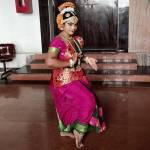 Saipavanilatha Profile Picture