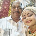 Aaradhya M 2019 Profile Picture