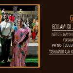 jhansi Rani Ravanaveni Profile Picture