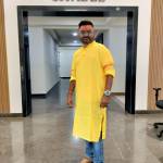 DUVVAPURAVIKUMAR Profile Picture