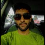 Sumanth PV Profile Picture